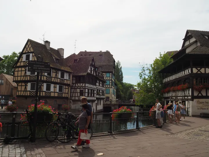 Strasbourg (France)